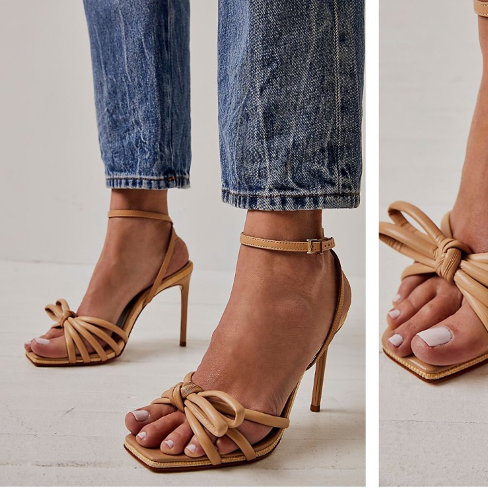 Free People Heels